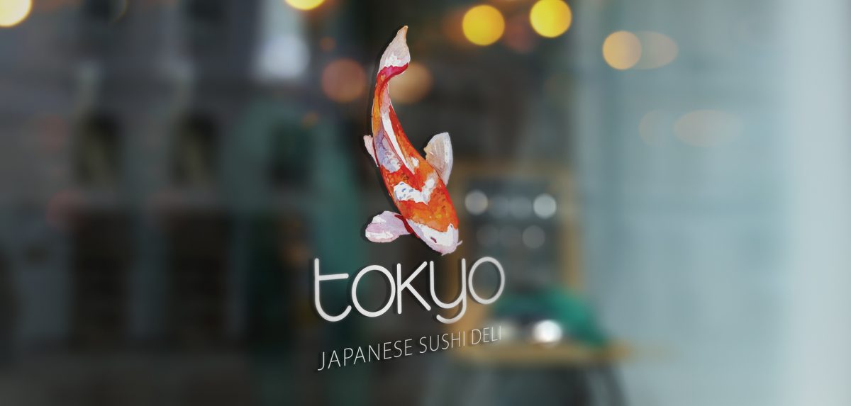 Tokyo