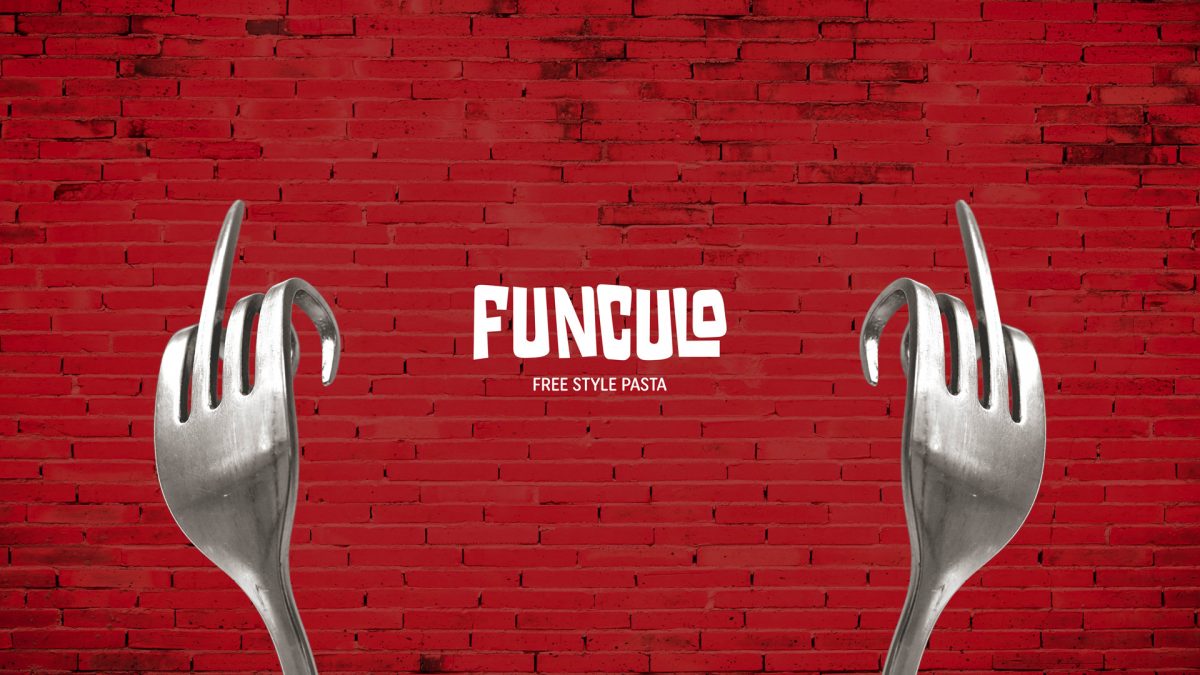 FUNCULO – Free Style Pasta