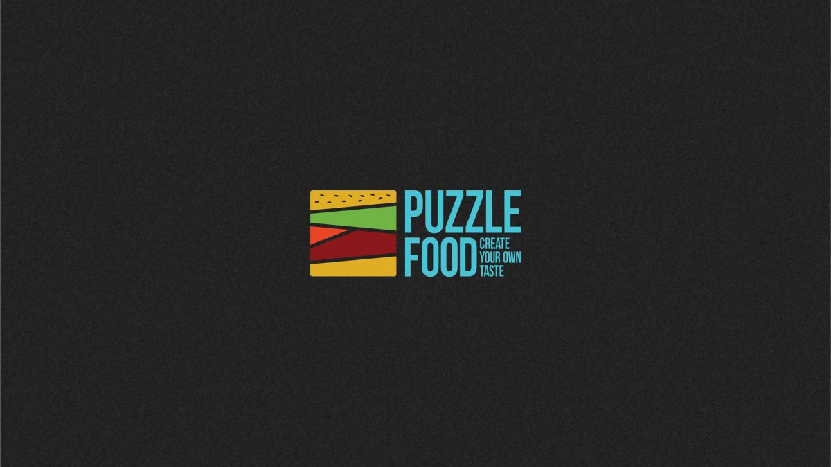 Puzzle Food