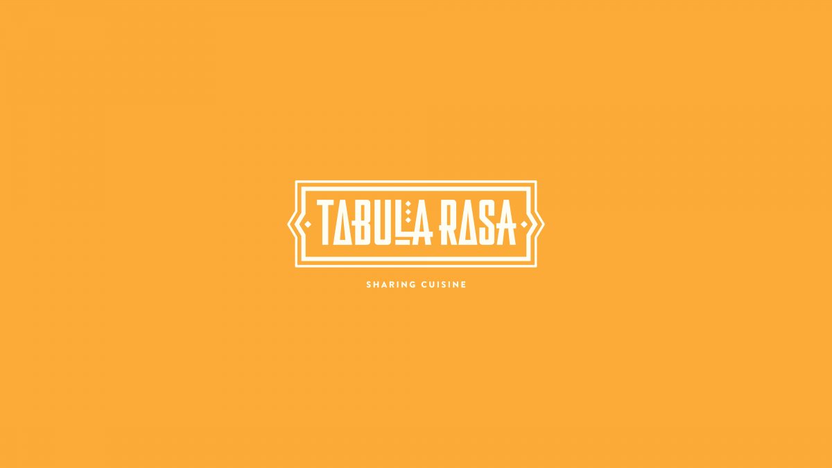Tabula Rasa
