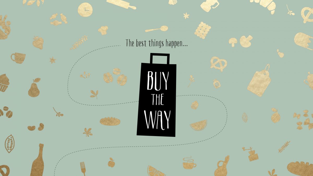 Buy The Way